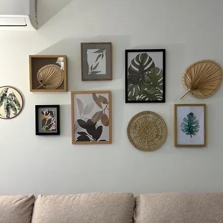 Boho Cascadas Family ساني بيتش