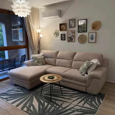Boho Cascadas Family Appartement Sunny Beach