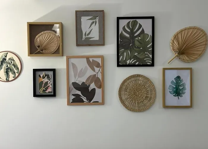 Boho Cascadas Family Sunny Beach