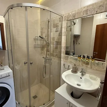 Boho Cascadas Family アパート サニービーチ