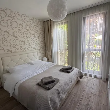 Boho Cascadas Family * サニービーチ