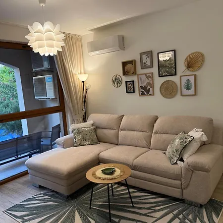 Boho Cascadas Family サニービーチ