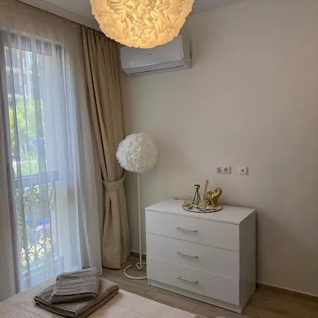 Boho Cascadas Family