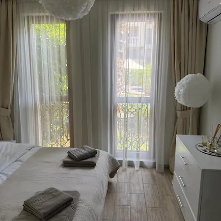 Boho Cascadas Family * サニービーチ