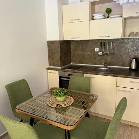 Boho Cascadas Family サニービーチ