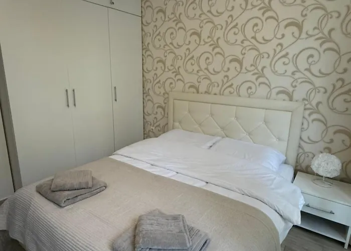 Boho Cascadas Family Apartmán