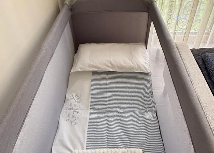 Apartmán Boho Cascadas Family *