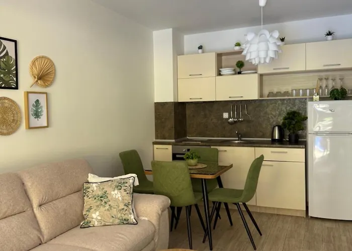 Boho Cascadas Family * Sluneční pobřeží