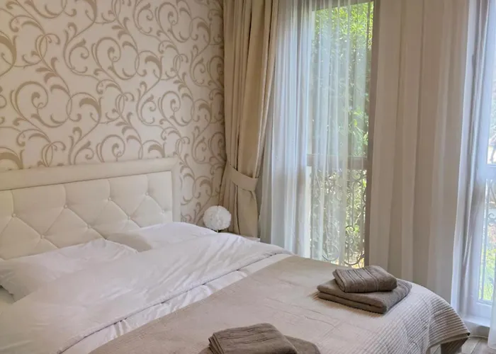 Boho Cascadas Family * Sluneční pobřeží