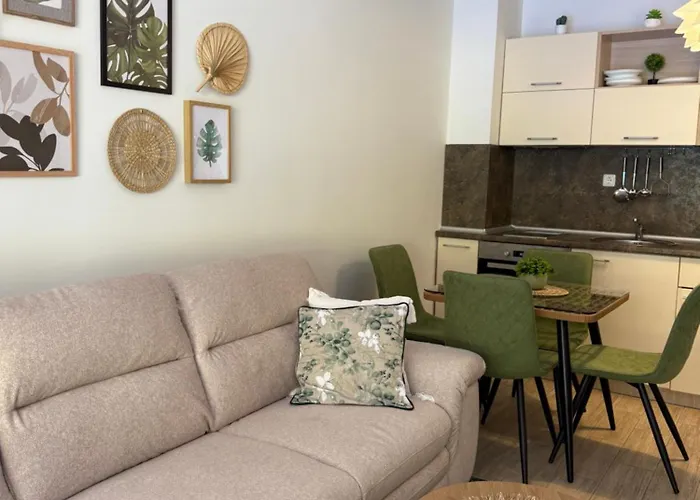 Boho Cascadas Family * Sluneční pobřeží