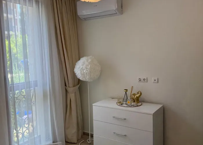 Boho Cascadas Family