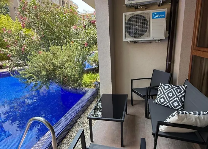 Boho Cascadas Family *