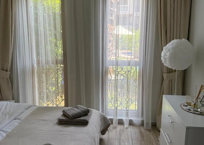 Boho Cascadas Family * Sluneční pobřeží