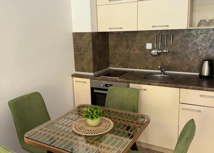 Boho Cascadas Family Sluneční pobřeží