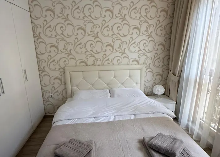 Boho Cascadas Family Apartmán