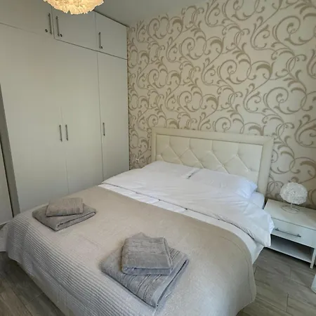 Boho Cascadas Family Apartament