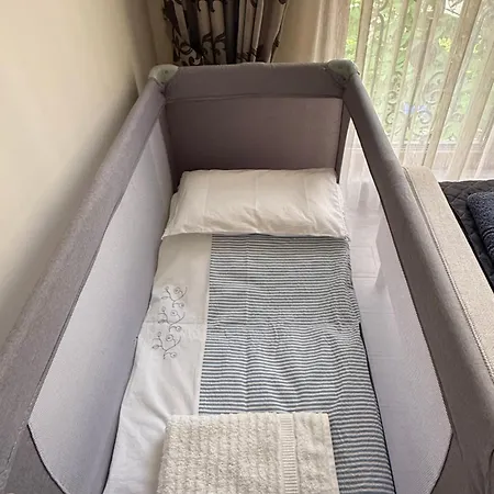 Apartament Boho Cascadas Family *