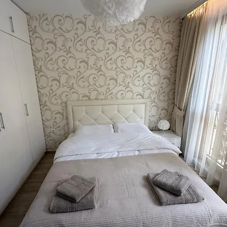 Boho Cascadas Family Apartament